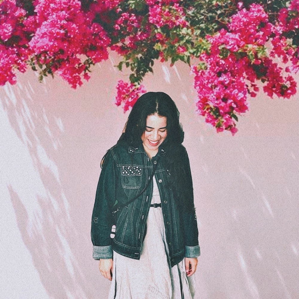 Meet your Posher, Caro